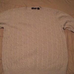 Men’s Sweater